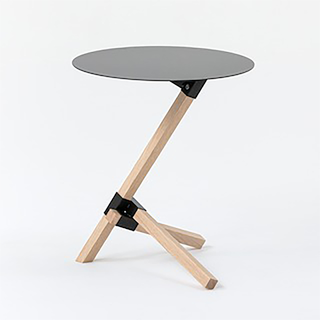 DUENDE TRE SIDE TABLE OILFINISH デュエンデ トレ サイドテーブル