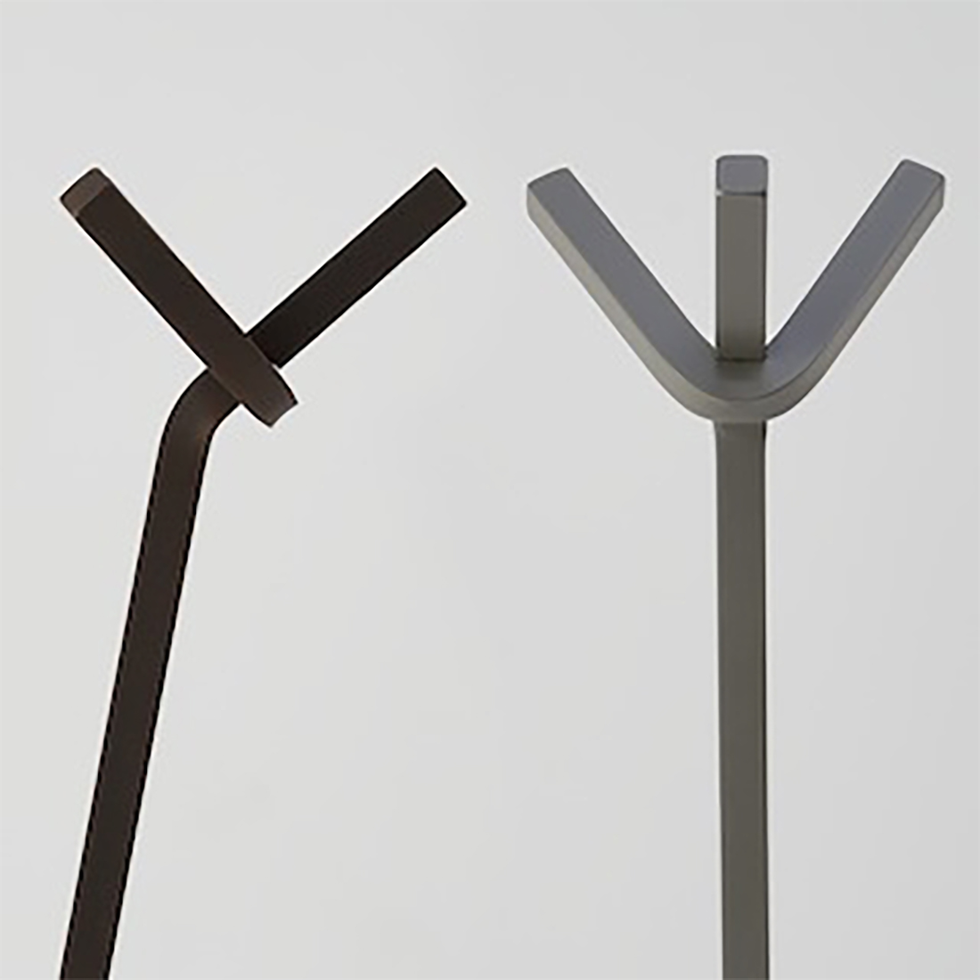 DUENDE UNO HANGER デュエンデ ウノ ハンガー 芦沢啓治 ポールハンガー