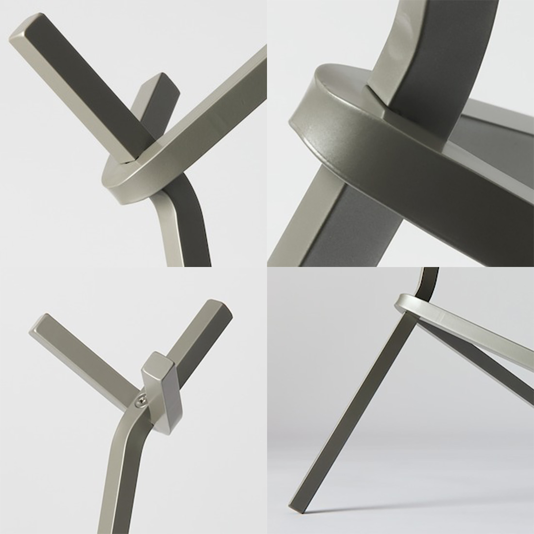 DUENDE UNO HANGER デュエンデ ウノ ハンガー 芦沢啓治 ポールハンガー