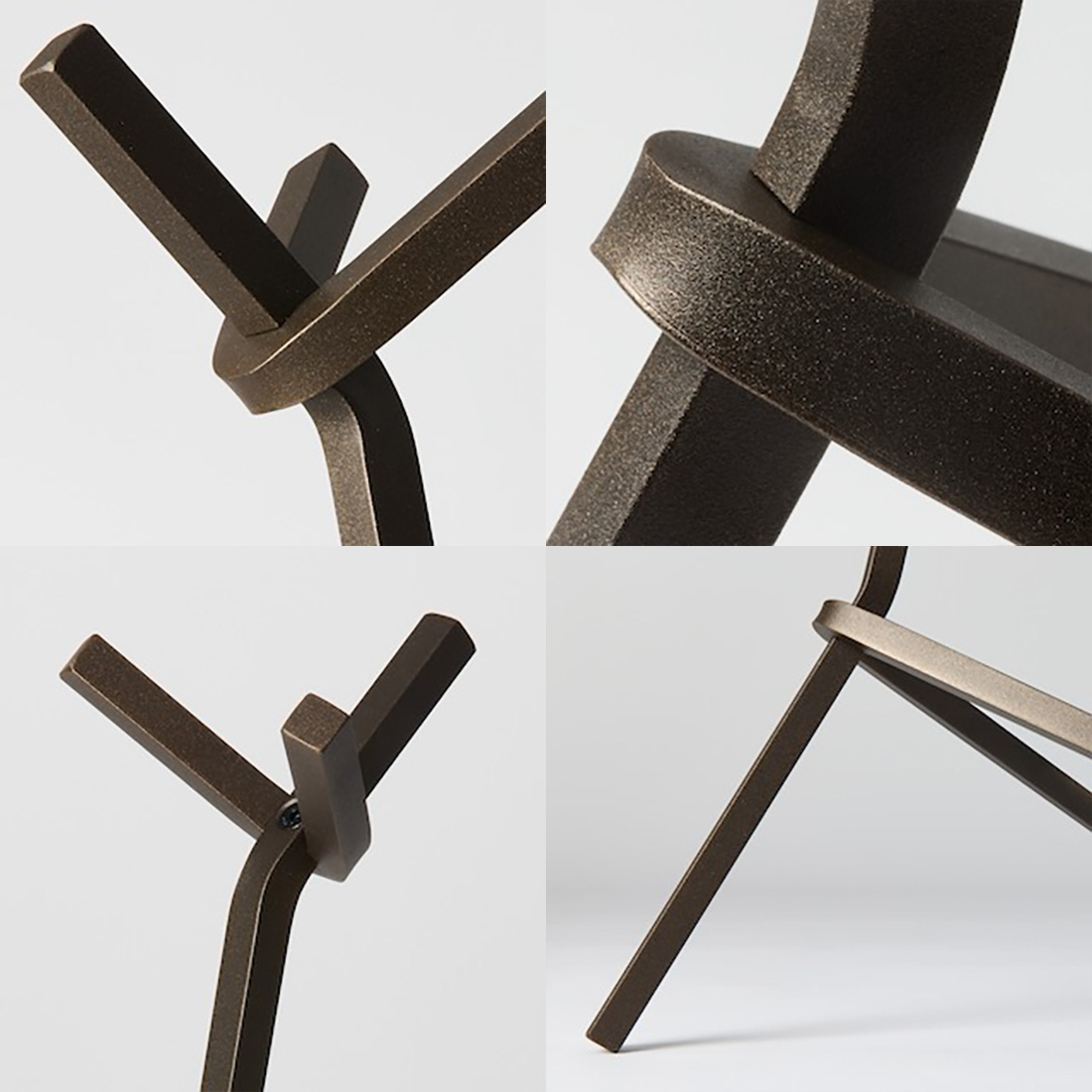 DUENDE UNO HANGER デュエンデ ウノ ハンガー 芦沢啓治 ポールハンガー