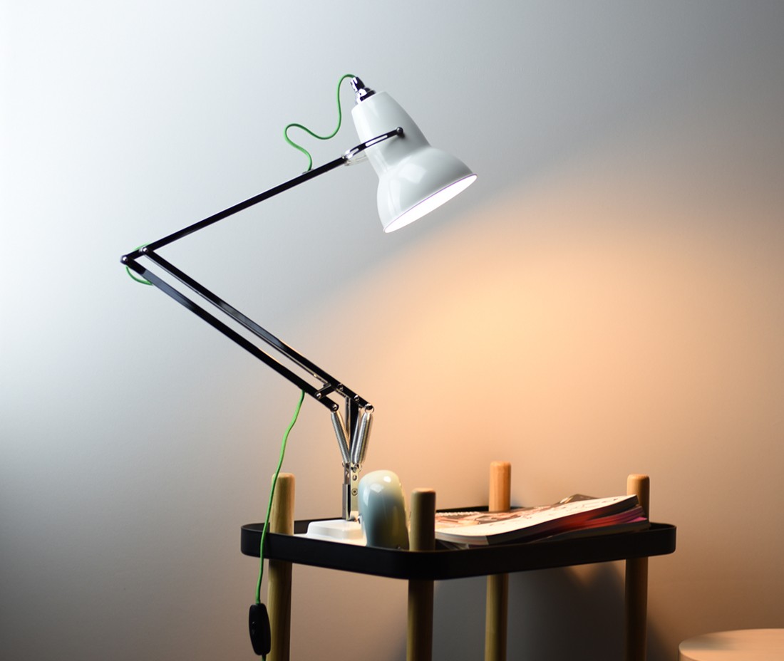 ANGLEPOISE アングルポイズ DUO 1227 DESK LAMP テーブル