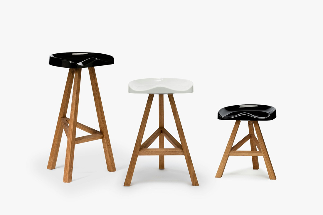 Established&Sons Heidi ハイジ Sebastian Wrong セバスチャン・ロング