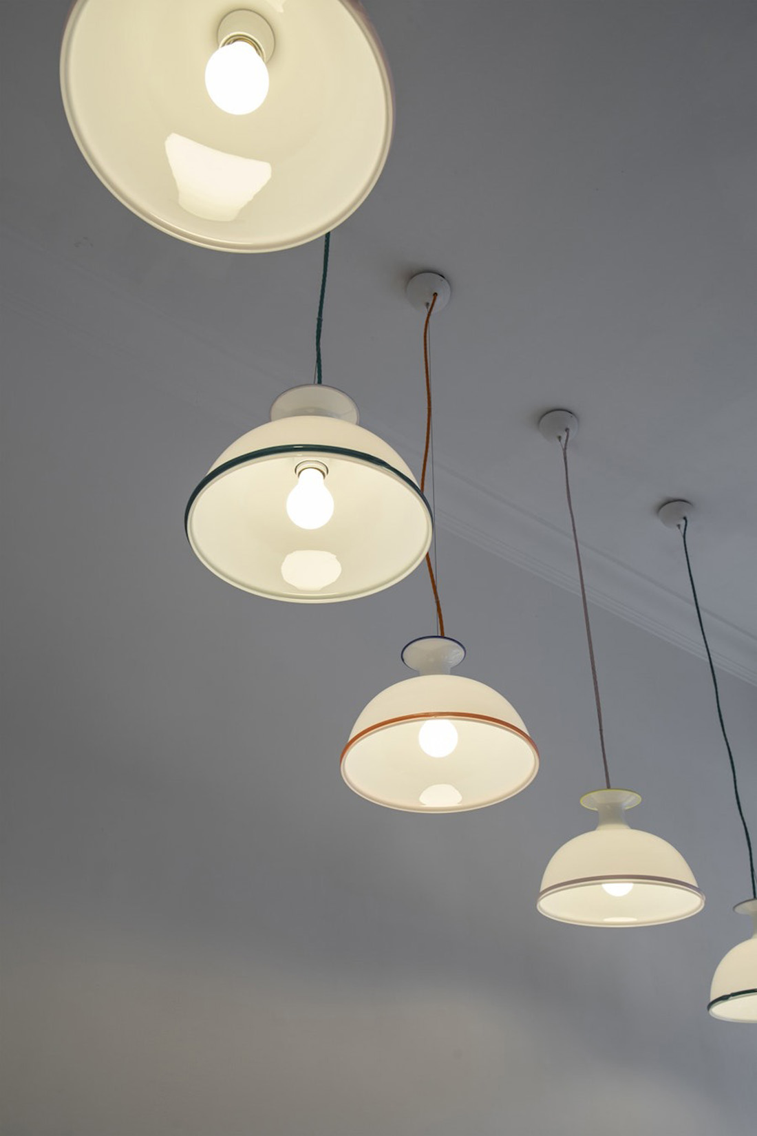 Established&Sons エスタブリッシュドアンドサンズ Mark Light マーク