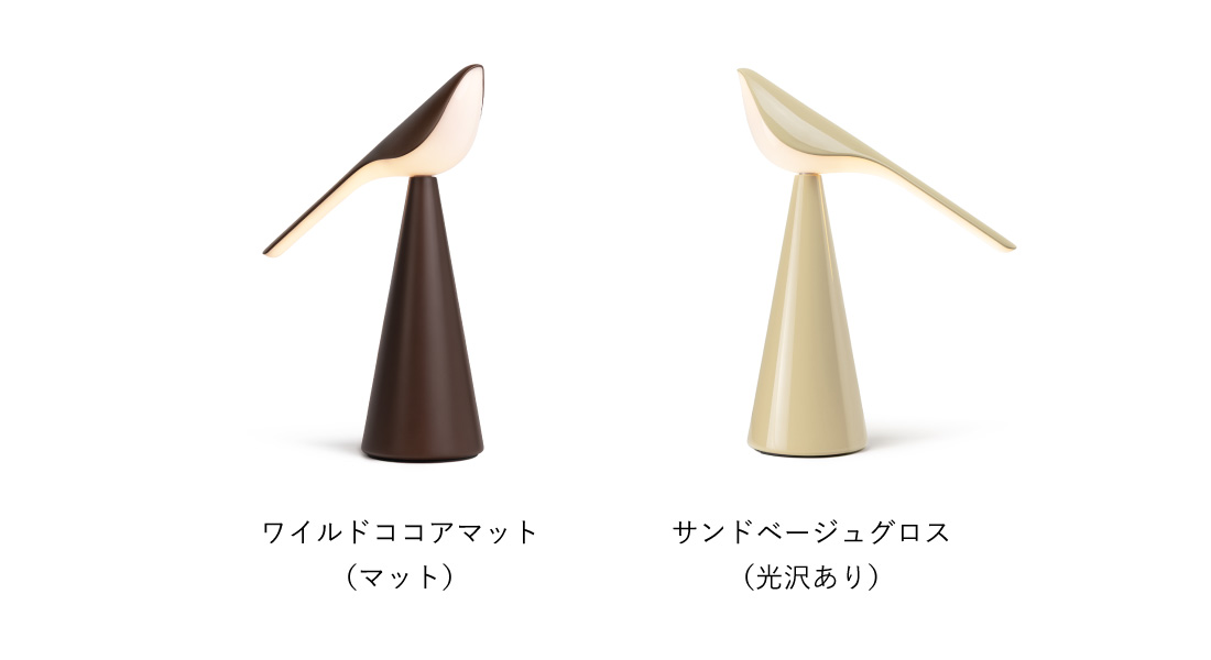 【トートバッグプレゼント】Established&Sons エスタブリッシュドアンドサンズ TIKI ティキ NaoTamura 田村奈穂 ポータブル テーブルランプ |  | 23