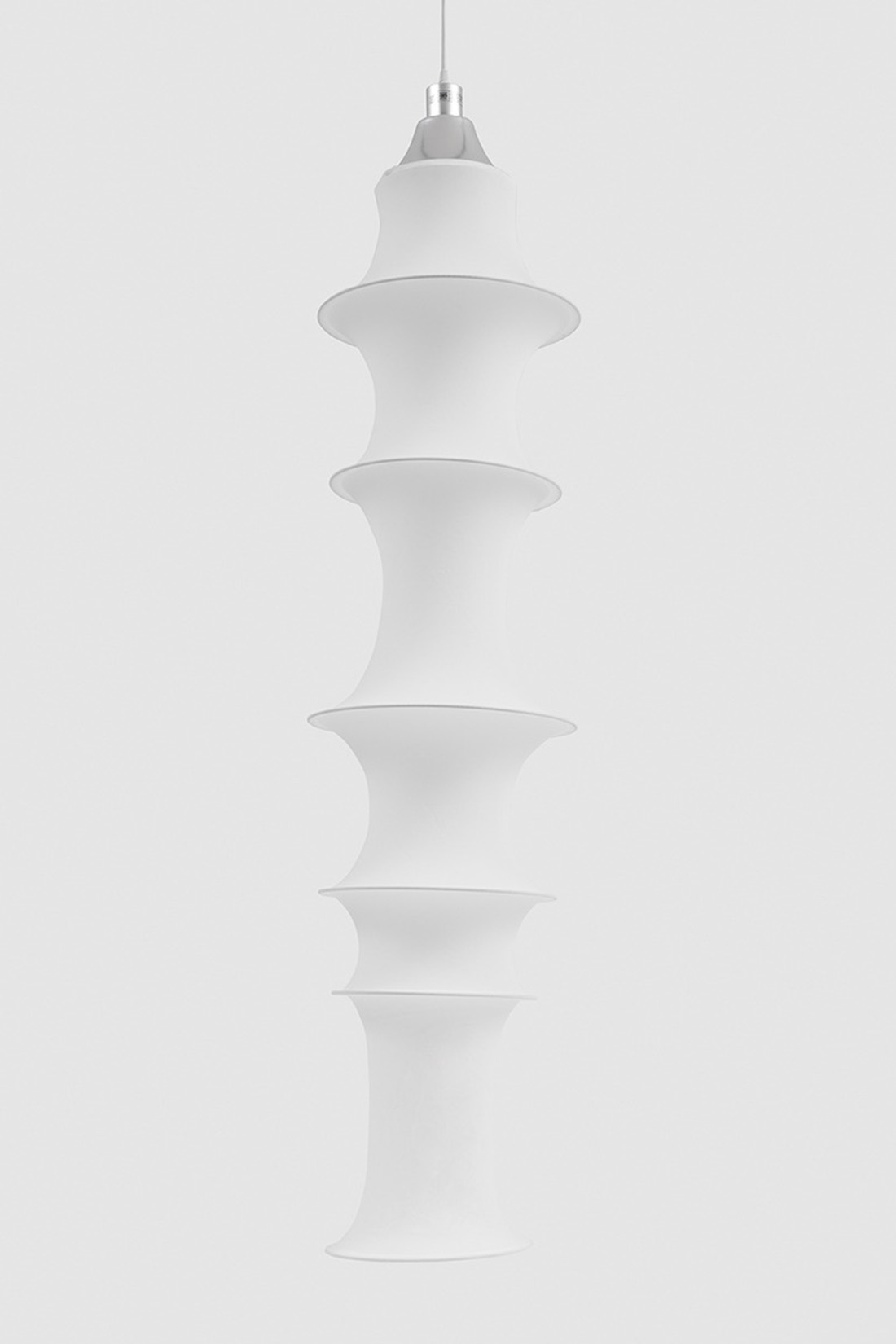 DANESE ダネーゼ Falkland suspension フォークランド サスペンション Bruno Munari ブルーノ・ムナーリ 照明 ペンダント ライト イタリア ミラノ |  | 01