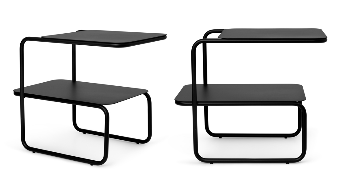 ferm LIVING ファームリビング Level Side Table レベルサイドテーブル