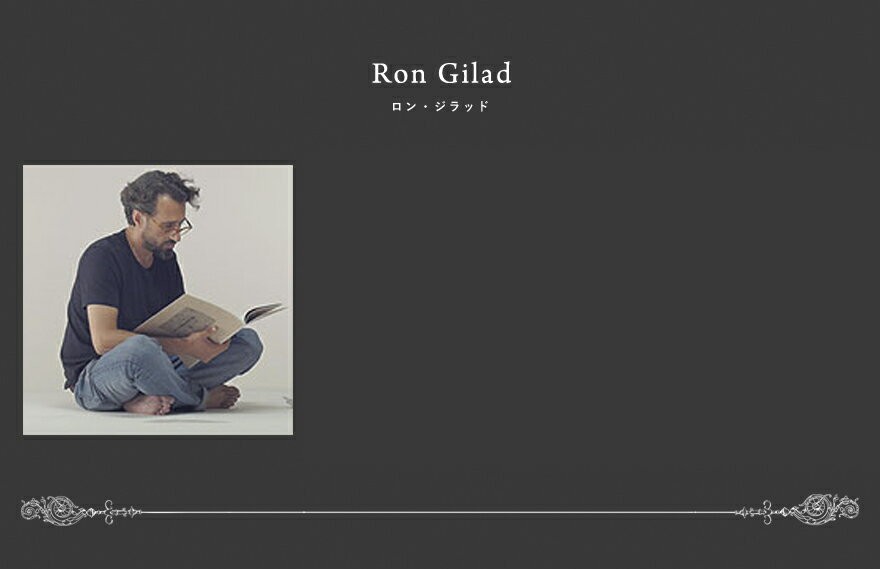 FLOS 〇〇FLOS/フロス Goldman ゴールドマン テーブルランプ Ron FLOS 〇〇FLOS/フロス Goldman ゴールドマン テーブルランプ Ron