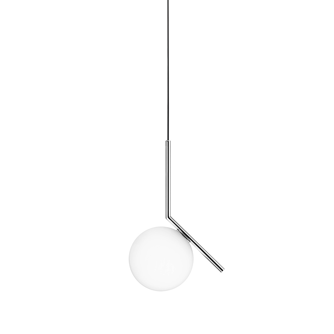 FLOS フロス IC LIGHTS S1 アイシーライツS1 Michael Anastassides マイケル・アナスタシア 直径293mm ペンダントランプ ライト 照明 |  | 04