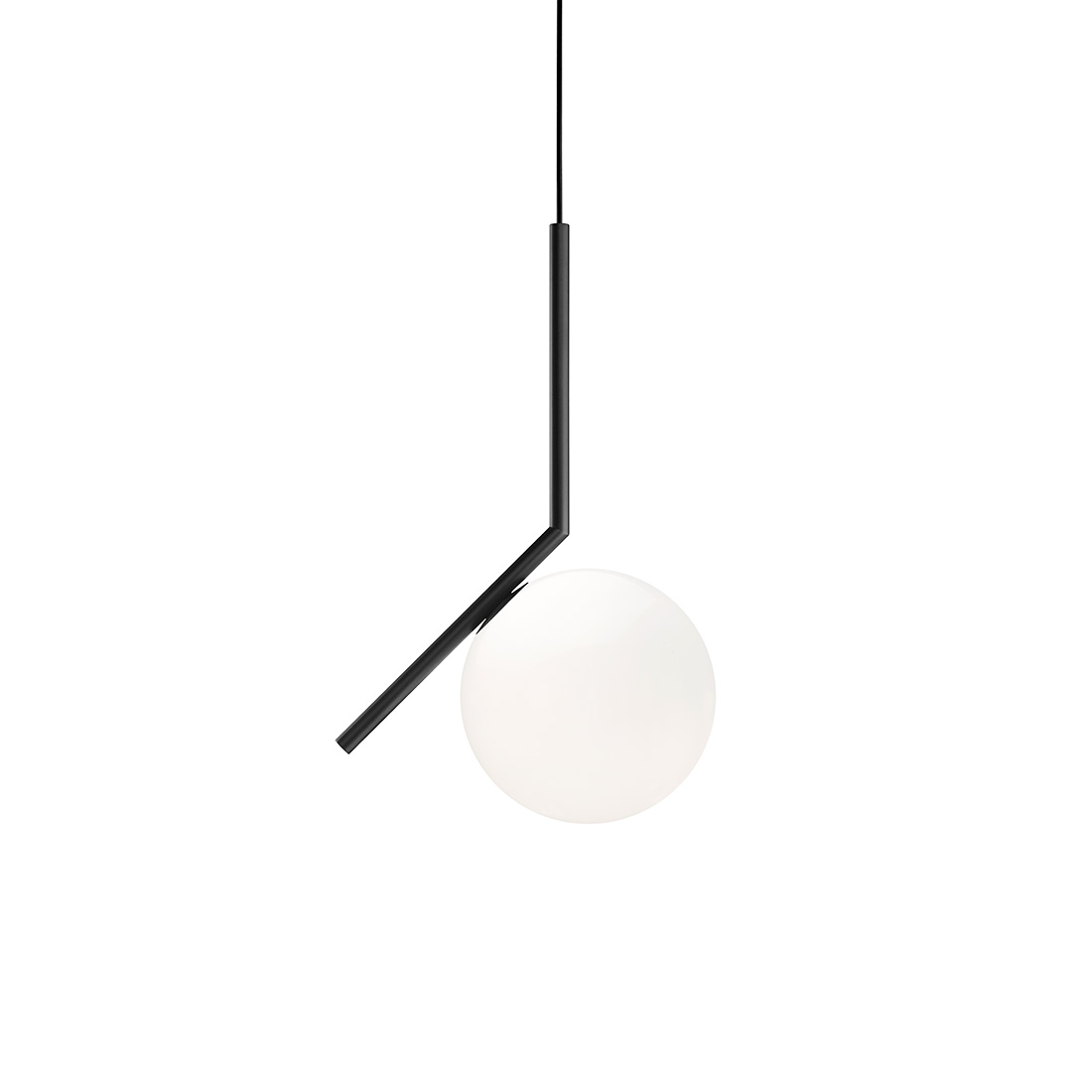 FLOS フロス IC LIGHTS S1 アイシーライツS1 Michael Anastassides マイケル・アナスタシア 直径293mm ペンダントランプ ライト 照明 |  | 03