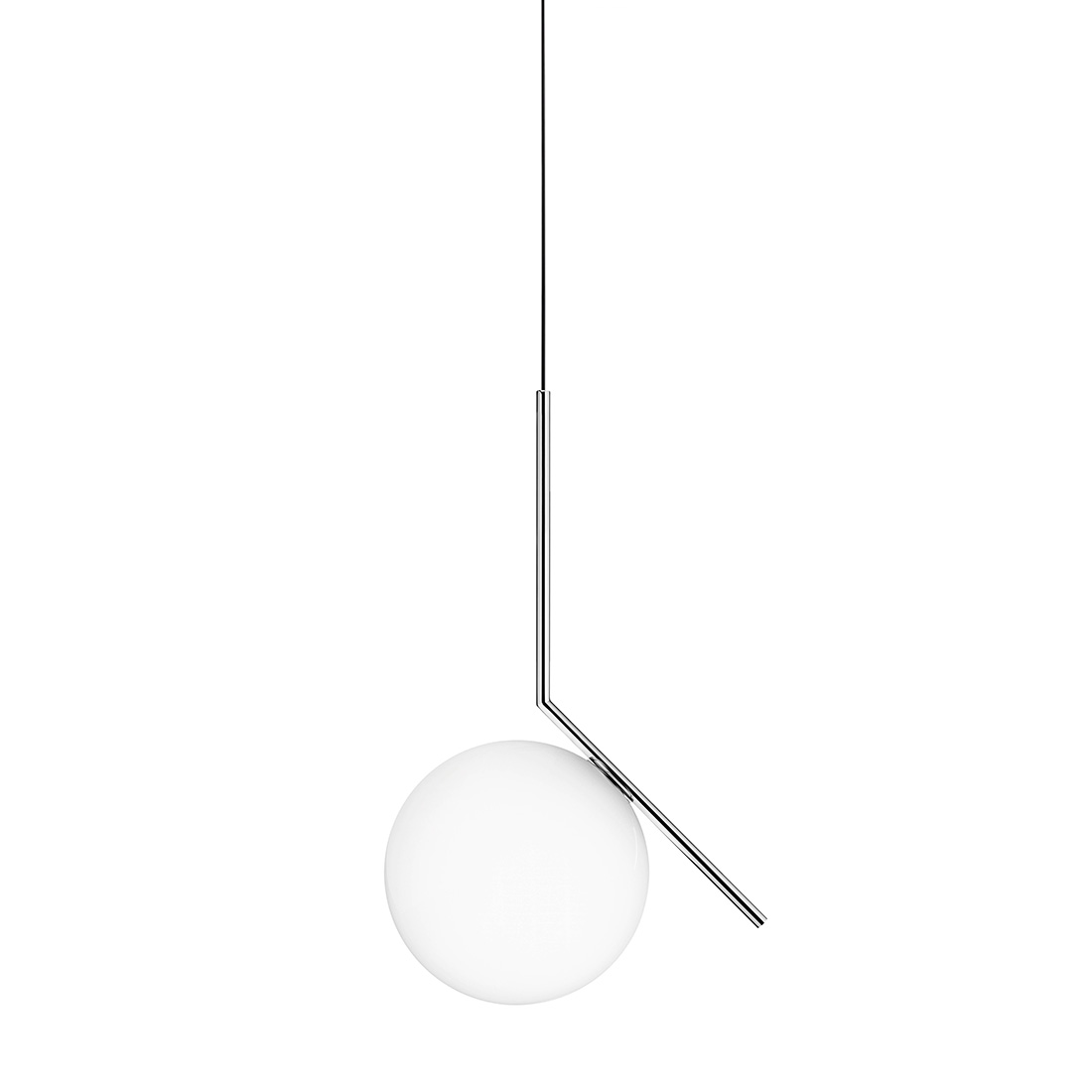 FLOS フロス IC LIGHTS S2 アイシーライツS2 LED Michael Anastassides マイケル・アナスタシア 直径436mm ペンダントランプ ライト 照明｜shinwashop｜05