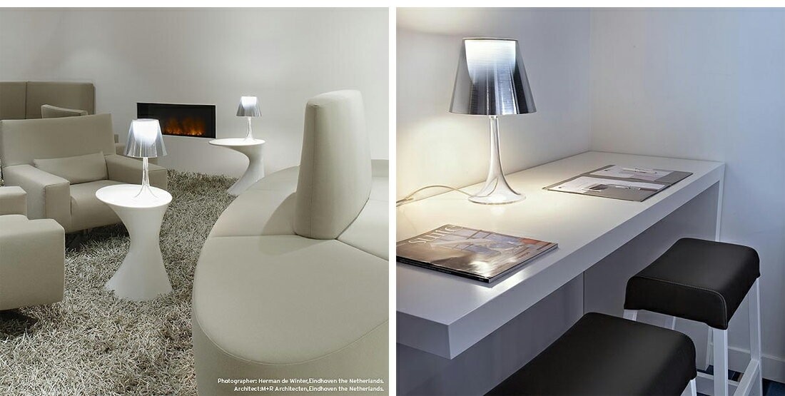 FLOS フロス Miss K ミスK Philippe Starck フィリップ・スタルク