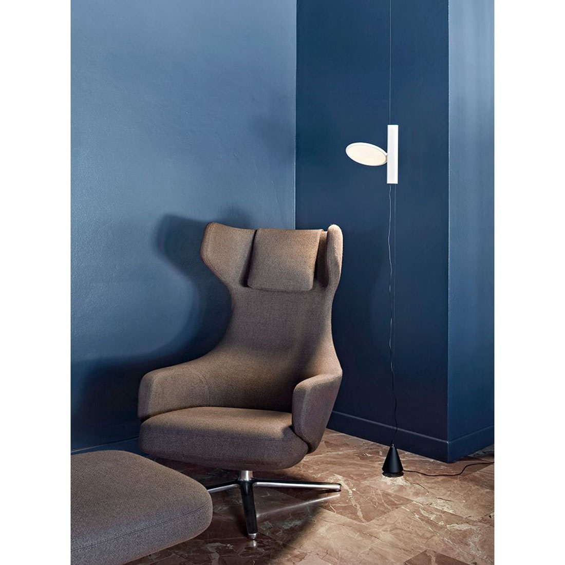 FLOS(フロス) OK ペンダント ライト イエロー 照明　デザイナーズ 家具 FLOS(フロス) OK ペンダント ライト イエロー 照明 デザイナーズ
