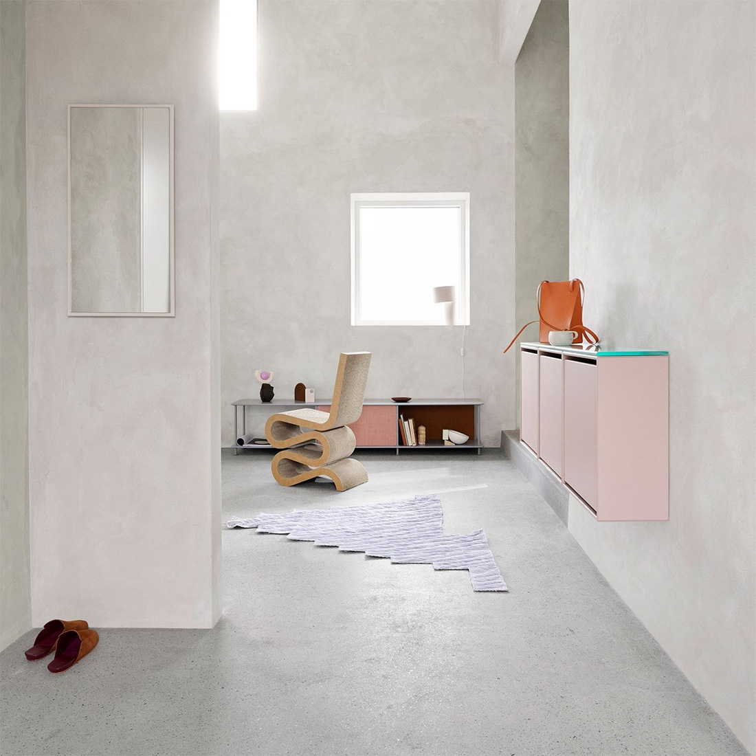 Montana モンタナ フリー シェルフ 111000 FREE JakobWagner ヤコブ