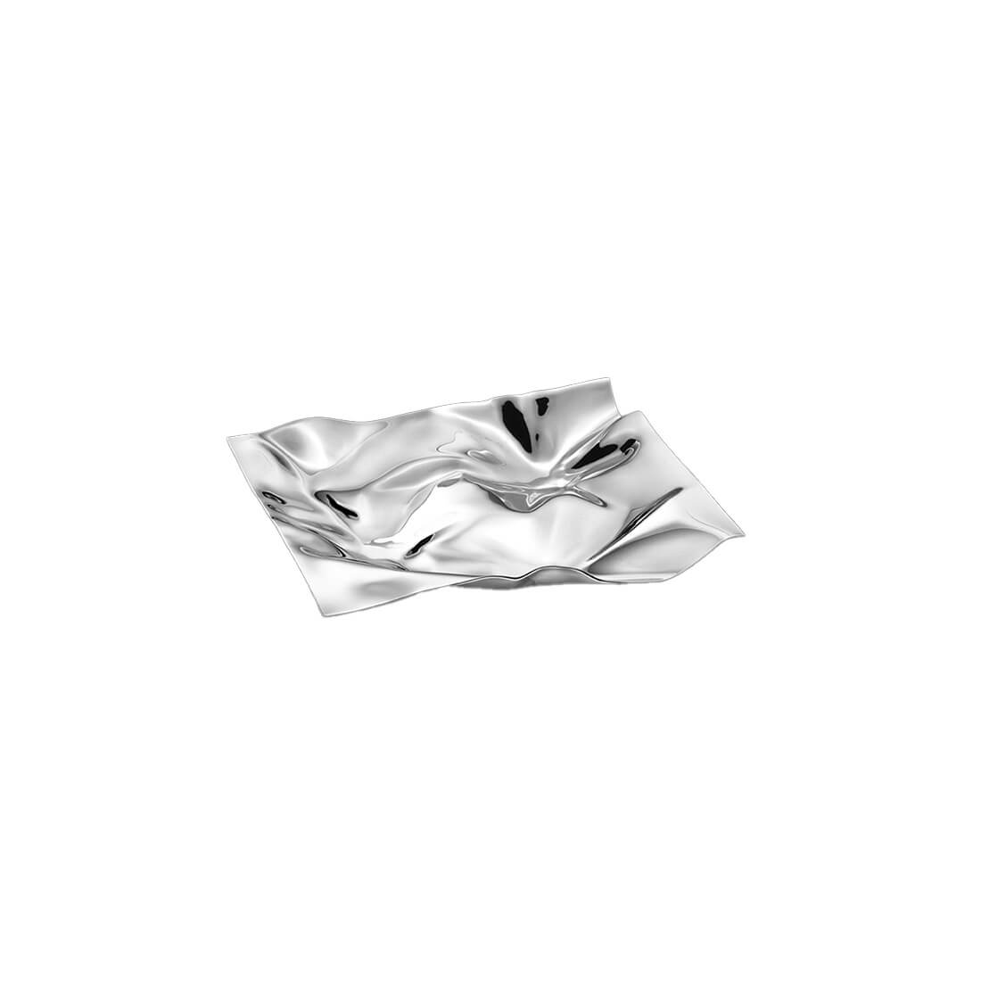 Georg Jensen ジョージ ジェンセン PANTON TRAY S パントン・トレイ S 北欧 インテリア 小物入れ トレイ 皿 Verner Panton ヴェルナー パントン | Georg Jensen | 01