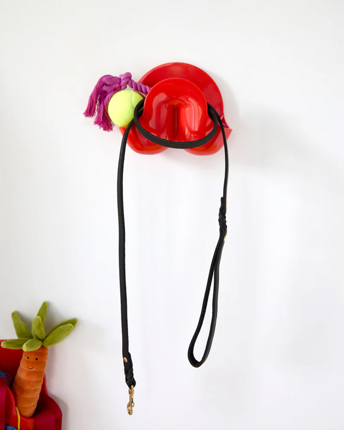 Heller ヘラー Swell mini スウェルミニ Wall Catchall ウォールシェルフ 壁掛け フック コートハンガー Anna Dawson アンナ・ドーソン |  | 03