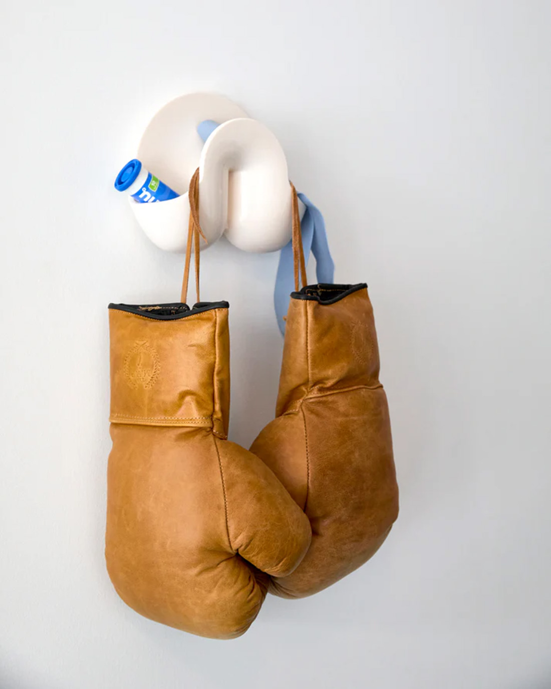 Heller ヘラー Swell mini スウェルミニ Wall Catchall ウォールシェルフ 壁掛け フック コートハンガー Anna Dawson アンナ・ドーソン |  | 08