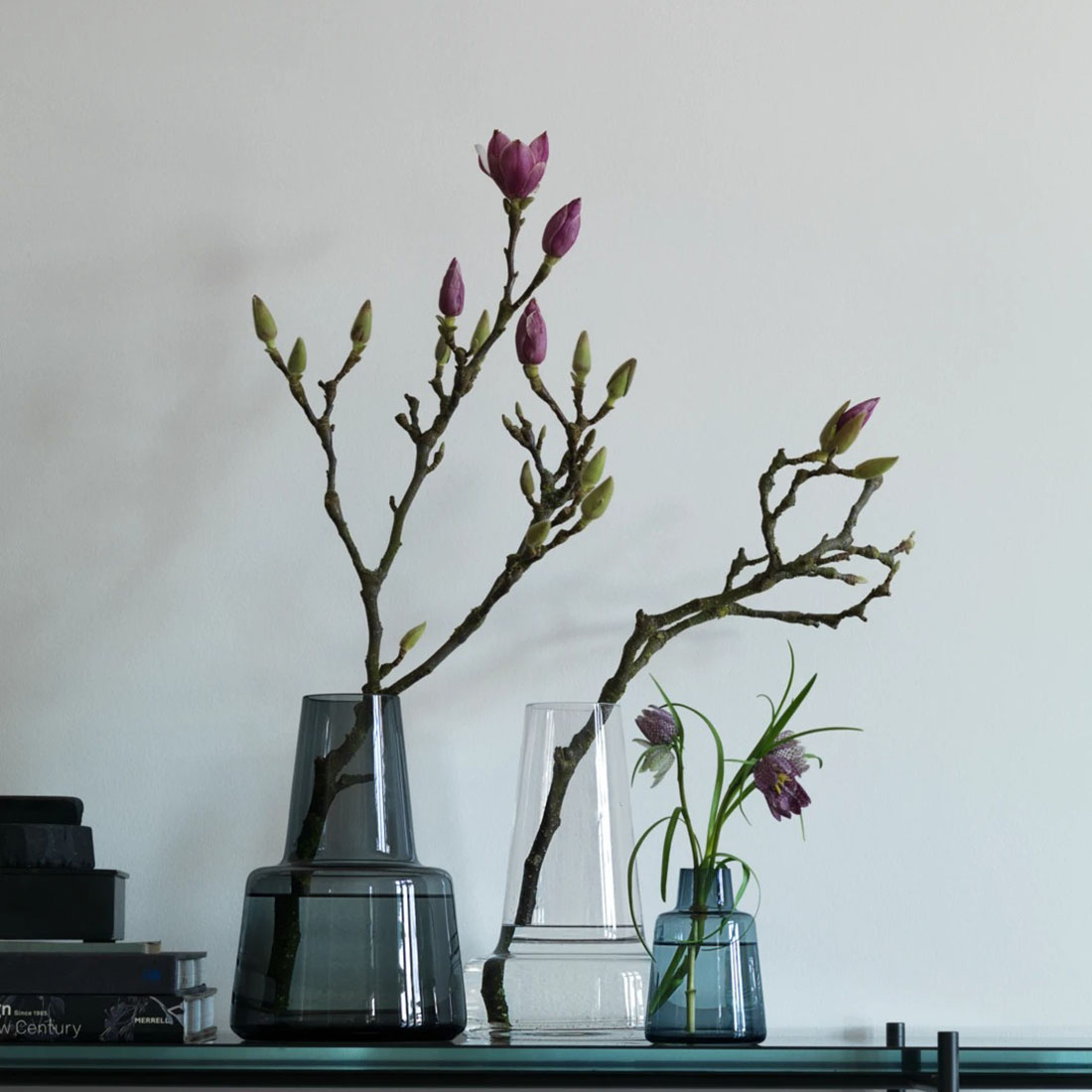 flora