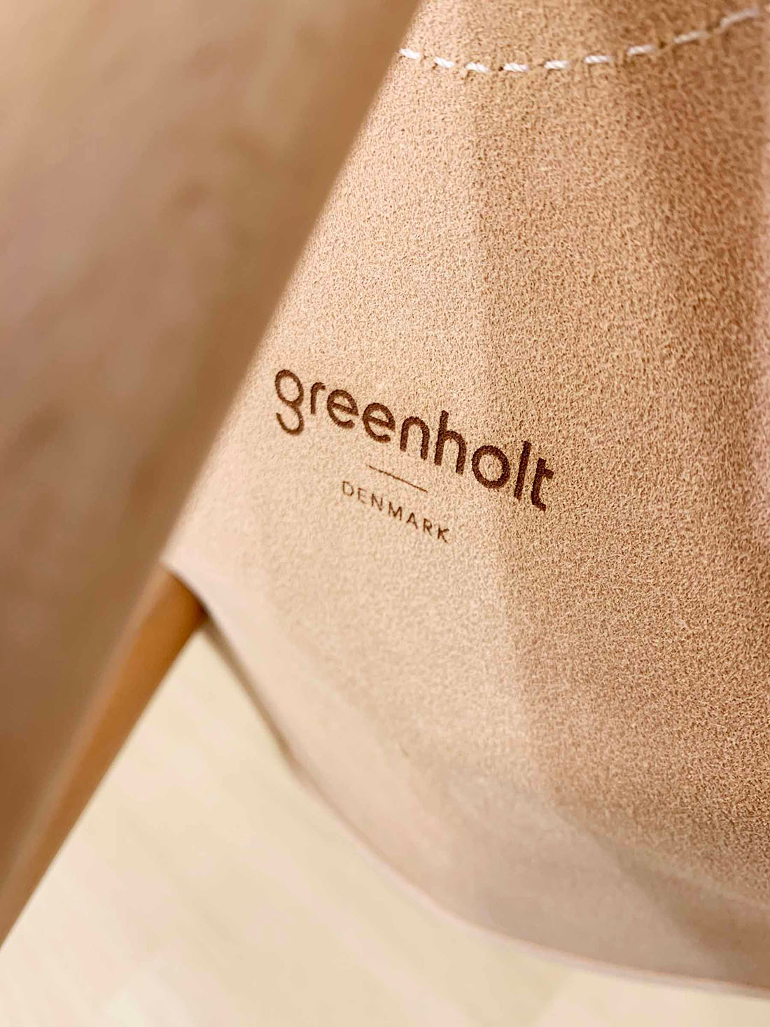 GREENHOLT（旧Normark）HUNTING CHAIR SMALL ハンティングチェア