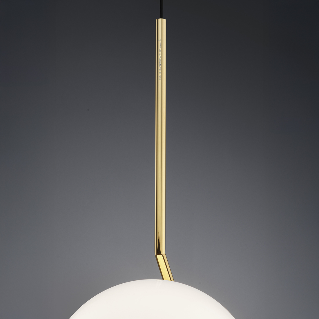 FLOS フロス IC LIGHTS 10 Anniversary 限定品 T1 F1 S2 アイシー