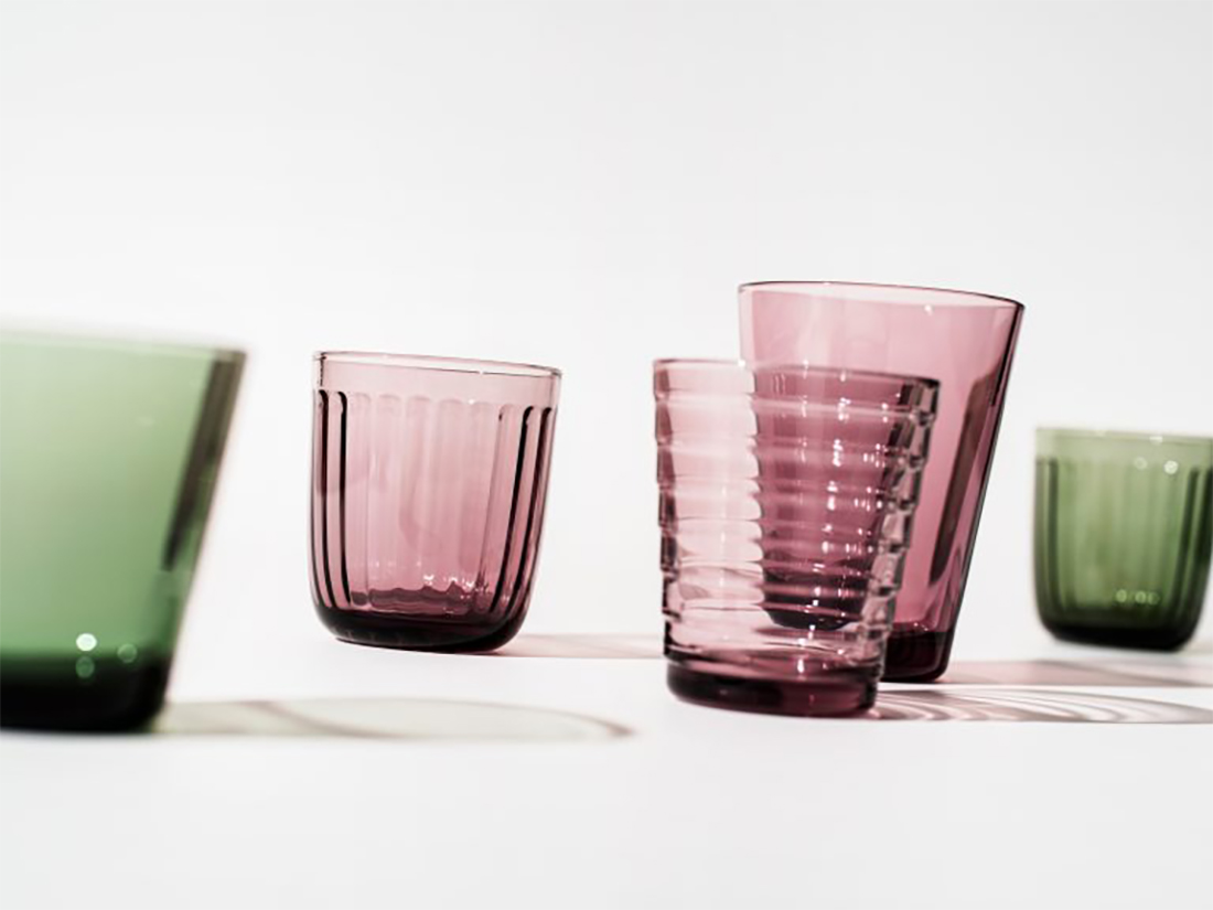 iittala イッタラ アイノ アアルト Aino Aalto ハイボール カルーナ
