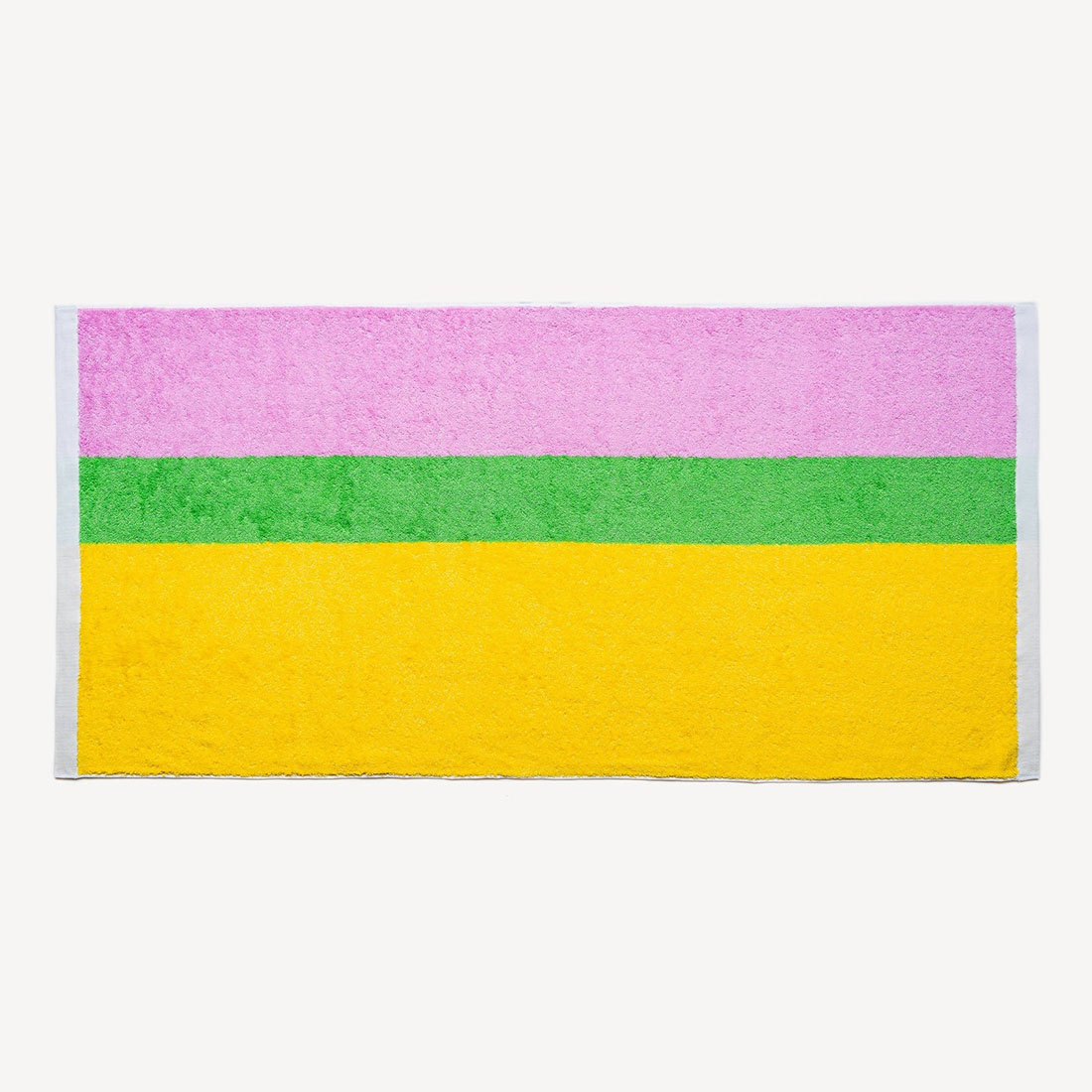 Mustakivi ムスタキビ いろは バスタオル 130×63cm 石本藤雄 FUJIWO ISHIMOTO コットン100％ 今治タオル 洗面 風呂 ギフト |  | 02