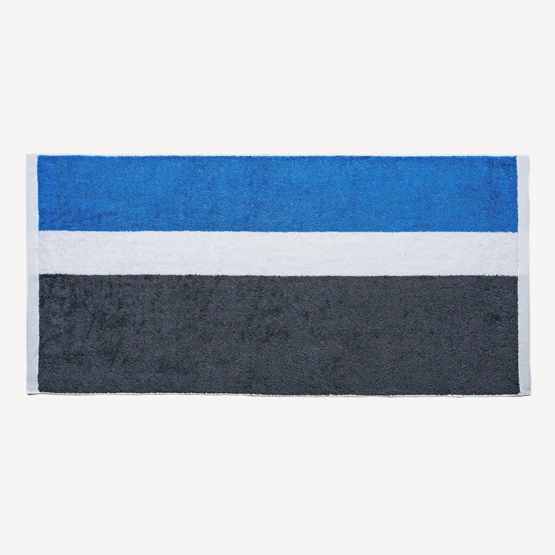 Mustakivi ムスタキビ いろは バスタオル 130×63cm 石本藤雄 FUJIWO ISHIMOTO コットン100％ 今治タオル 洗面 風呂 ギフト |  | 03