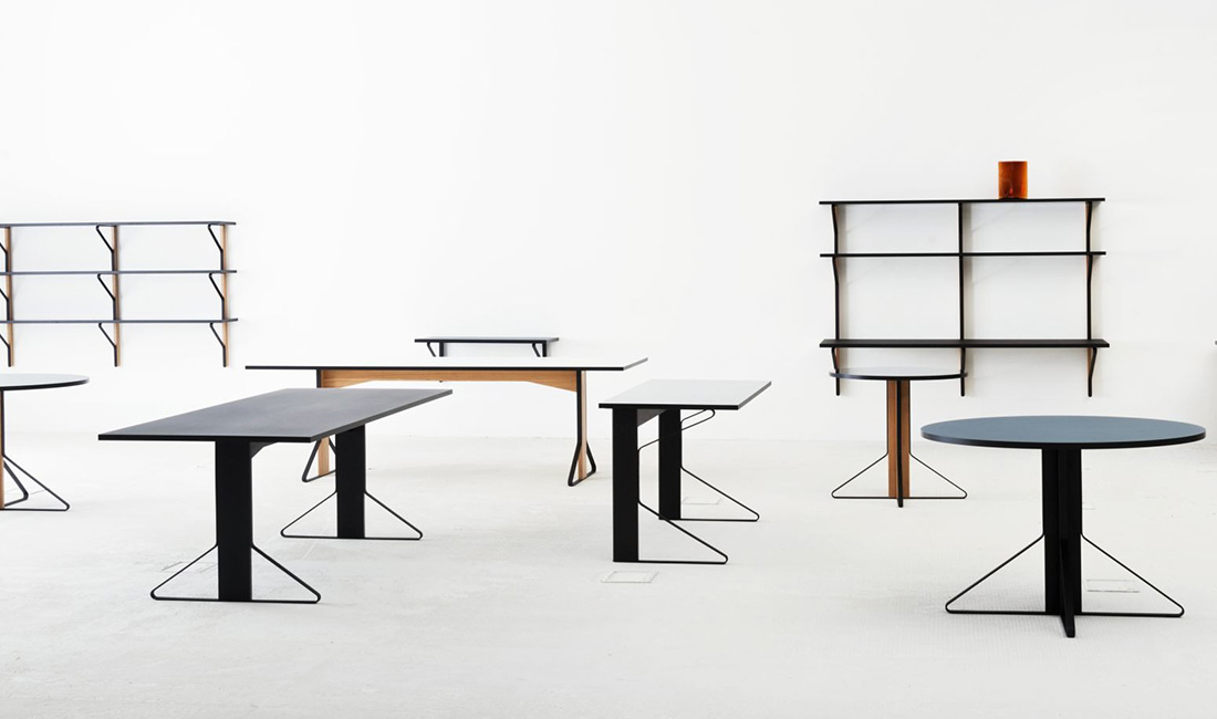 artek アルテック Kaari Wall Hook カアリ ウォールフック ロナン