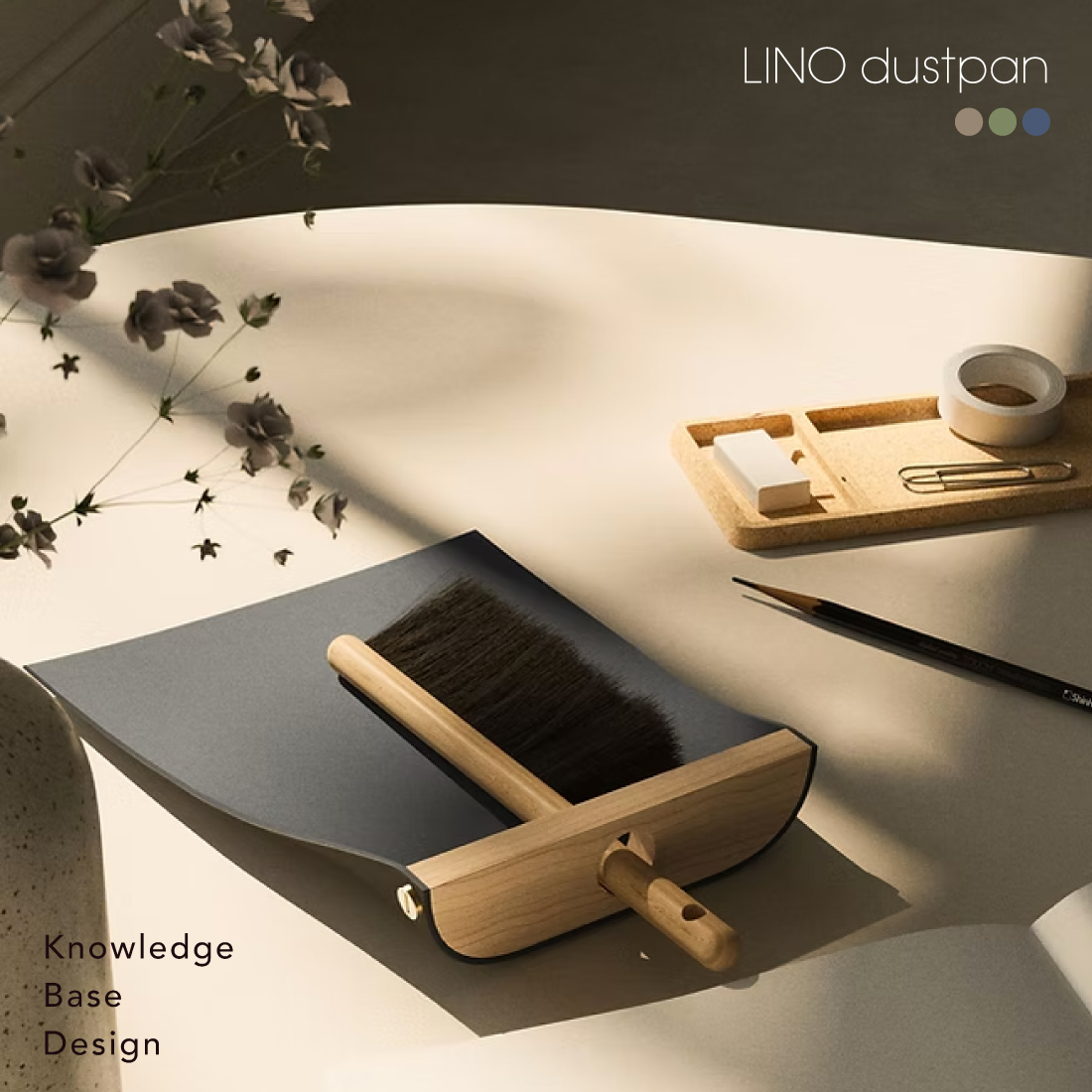 Knowledge Base Design �i���b�W�x�[�X�f�U�C�� LINO dustpan ���m �_�X�g�p�� �c���T�� Shinichi Tanaka ���{ ����Ƃ� �ق��� ��