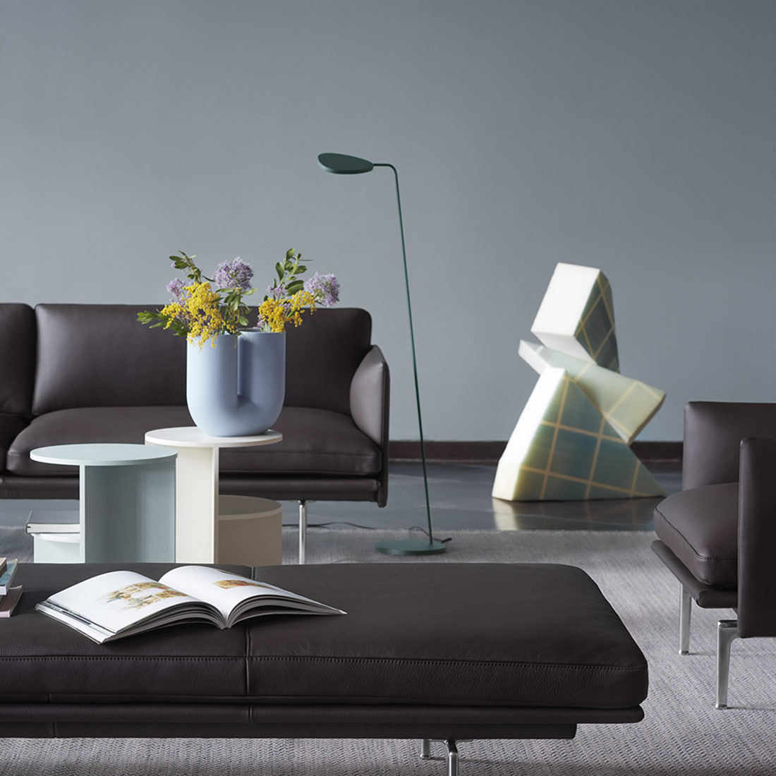 muuto MUUTO ムート Muuto KINK VASE キンクベース KINKVASE