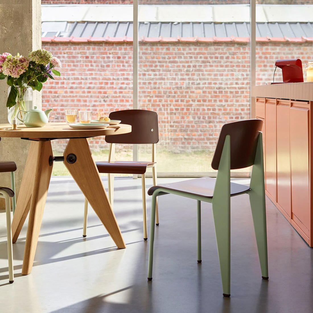 レビュー特典あり】vitra ヴィトラ ランプドビューロ LampedeBureau