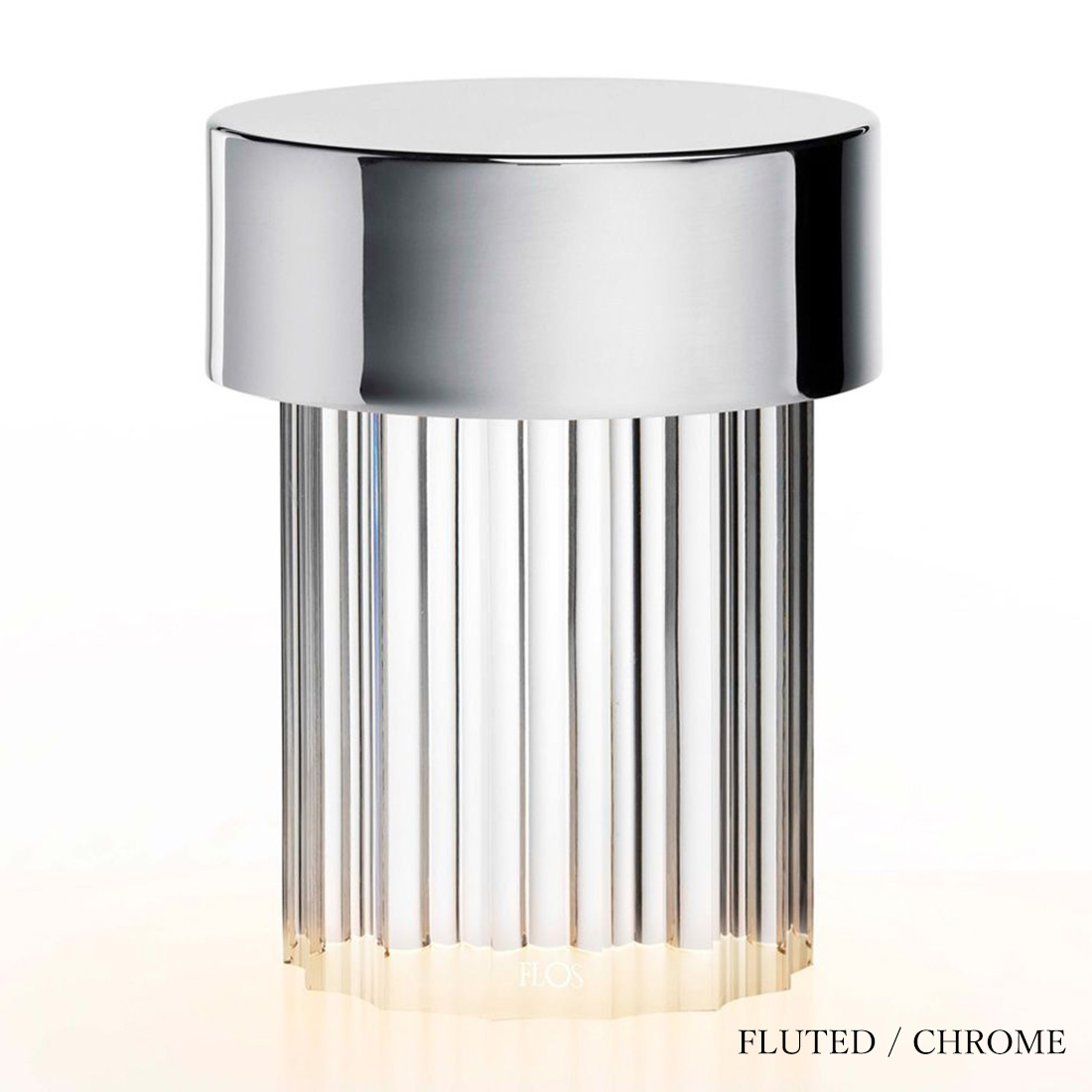 FLOS フロス LAST ORDER FLUTED ラストオーダー フルーテッド Michael