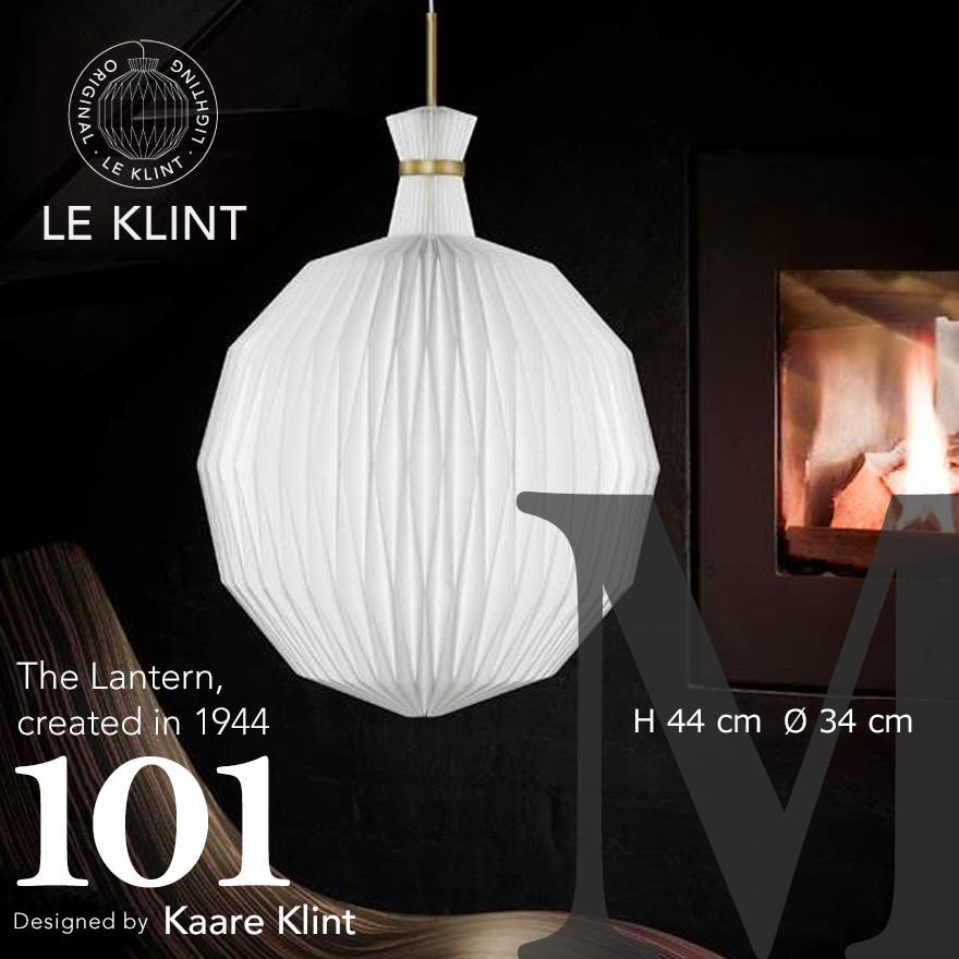 LE KLINK レクリント LANTERN ランタン ペンダント 101B スチール ブラス :leklint 101b special:ShinwaShop