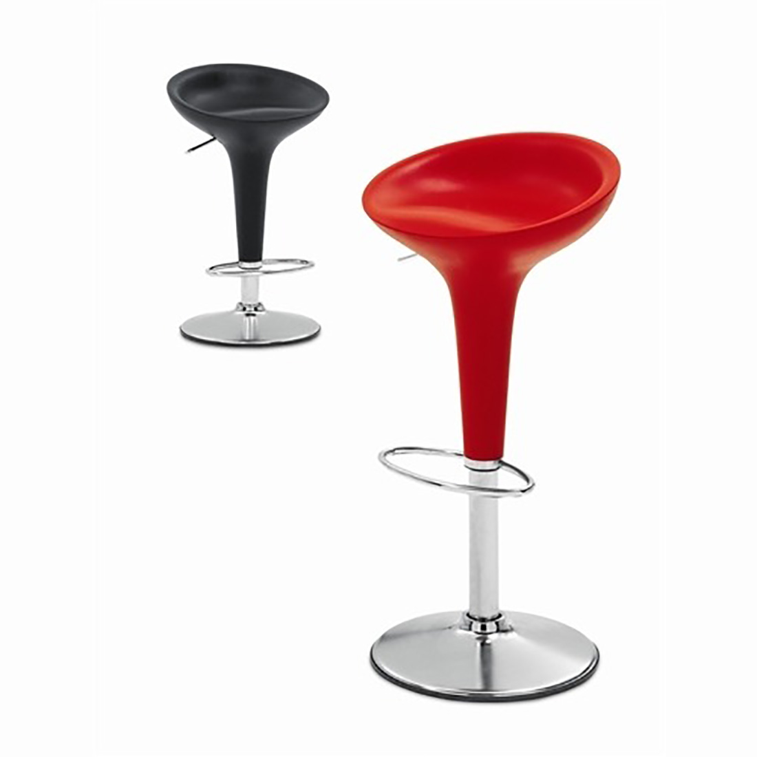 MAGIS マジス Bombo Stool ボンボ スツール Stefano Giovannoni ステファノ・ジョバンノーニ 椅子 イス  カウンターチェア