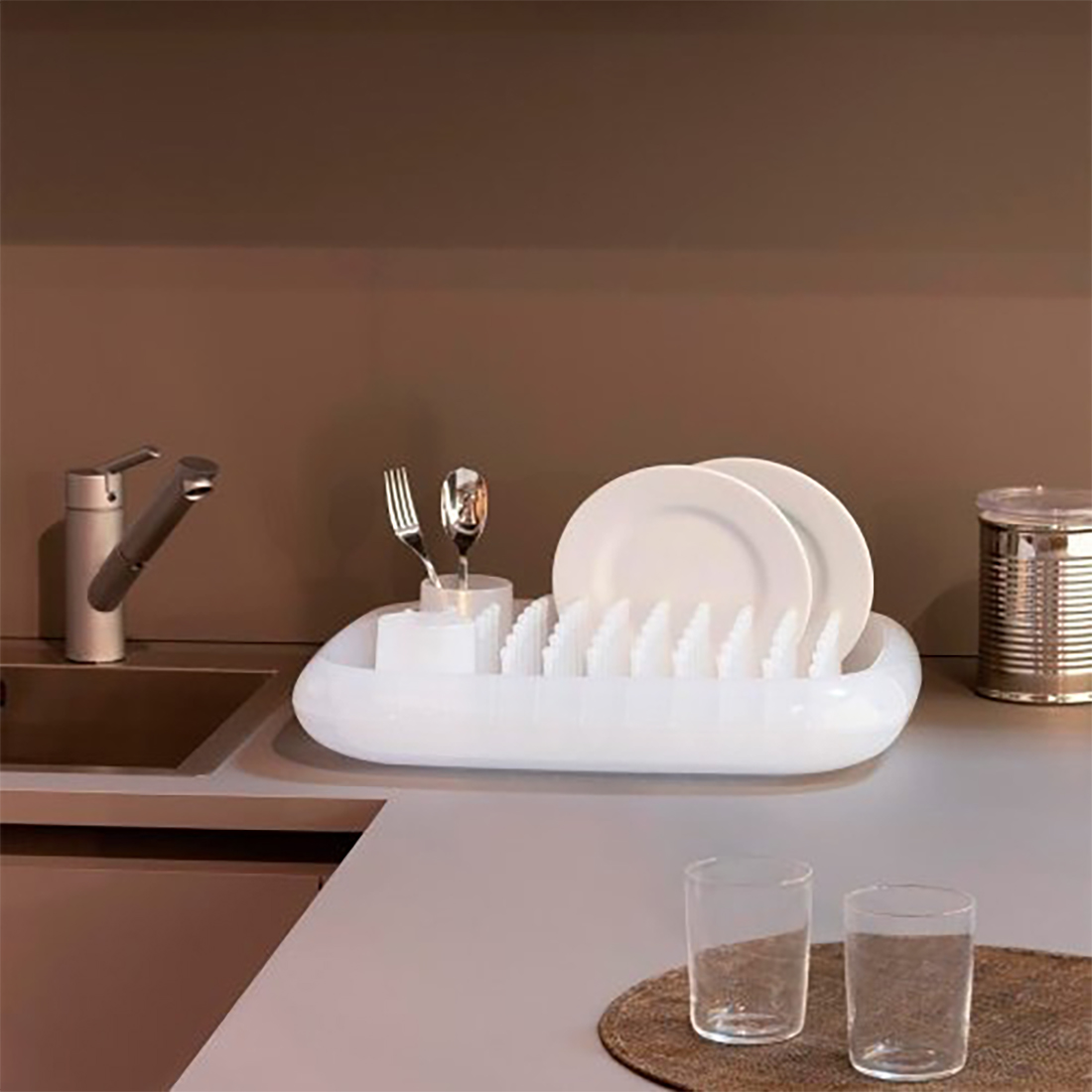 MAGIS マジス DISH DOCTOR ディッシュドクター 水切りラック MAGIS マジス Dish Doctor ディッシュドクター 水切りラック Marc