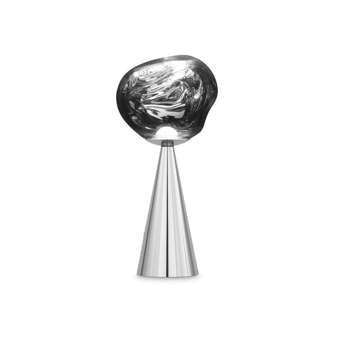 Tom Dixon MELT PORTABLE トム・ディクソン メルトポータブル ゴールド 