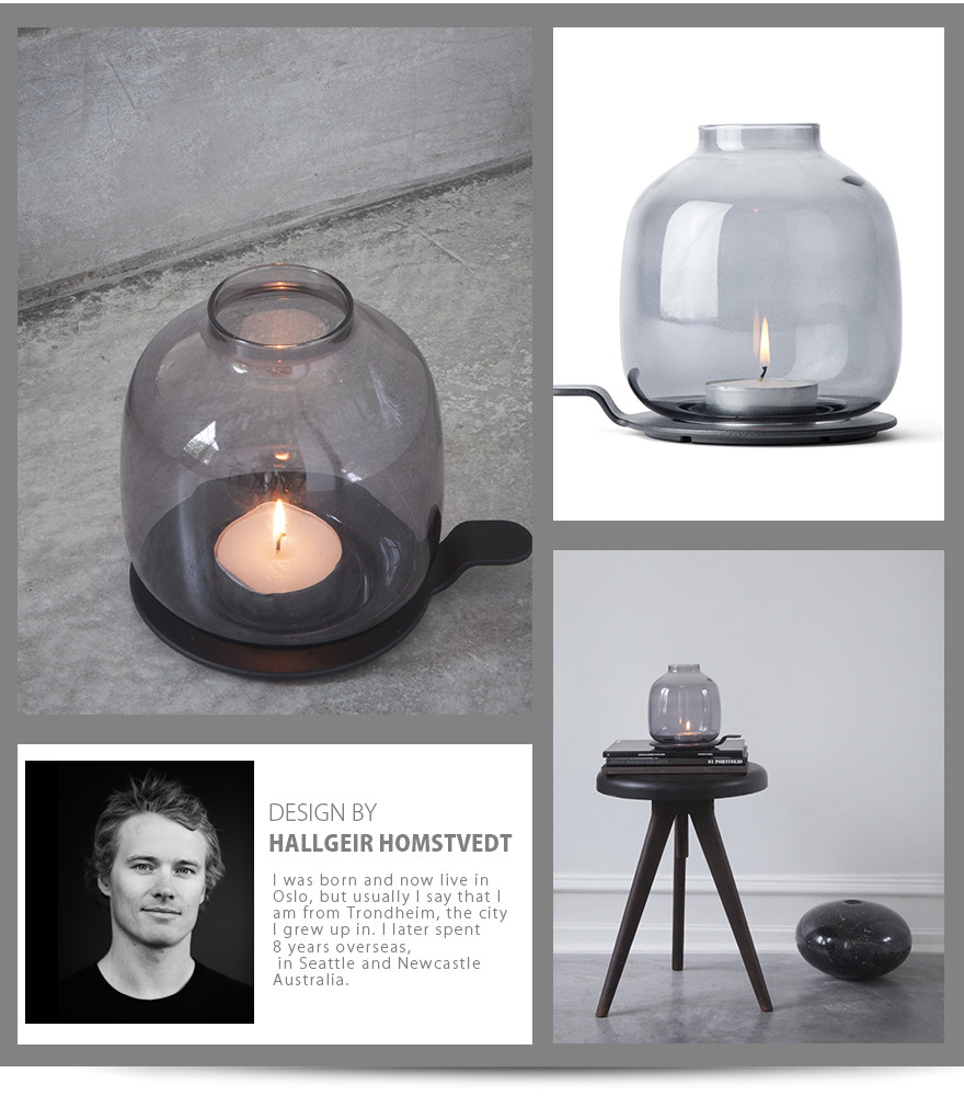 menu（メニュー） Audo Copenhagen Hallgeir Chamber Light ホルゲール 