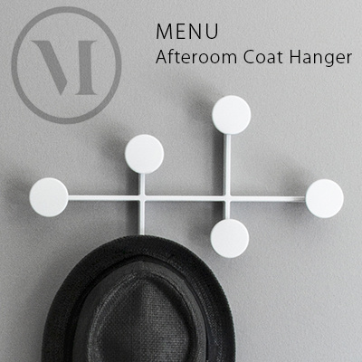 Audo Copenhagen Coat Hanger コートハンガー Afteroom アフタールーム 壁掛け ウォールハンガー インテリア :  menu-afteroomcoathanger : ShinwaShop - 通販 - Yahoo!ショッピング