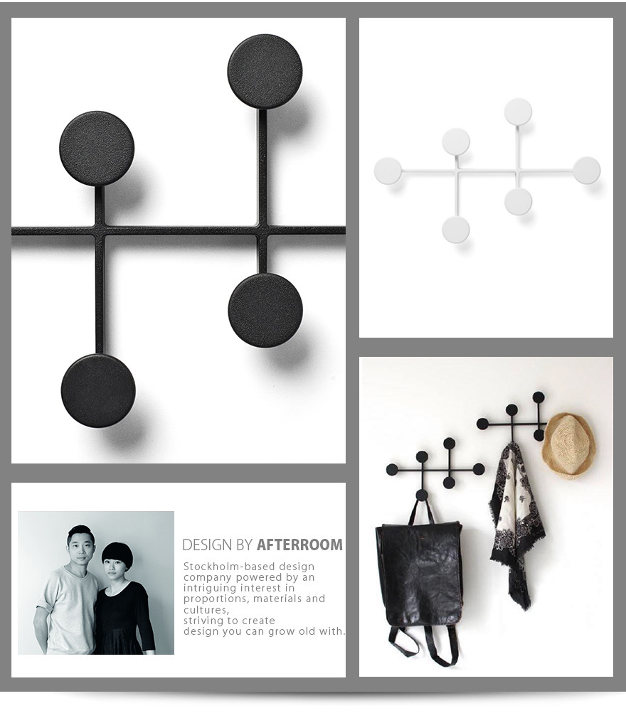 Audo Copenhagen Coat Hanger コートハンガー Afteroom アフタールーム