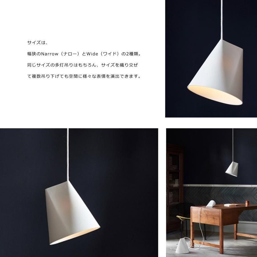 MOEBE CERAMIC PENDANT Wide セラミックペンダント ワイド ムーベ