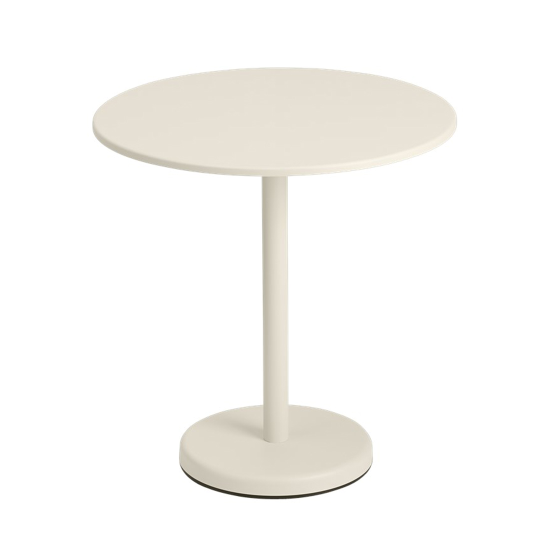 MUUTO ムート Muuto LINEAR STEEL CAFE TABLE ROUND リニアスチールカフェテーブル ラウンド デンマーク 北欧  Thomas Bentzen トーマス・ベンゼン : muuto-linear : ShinwaShop - 通販 - Yahoo!ショッピング