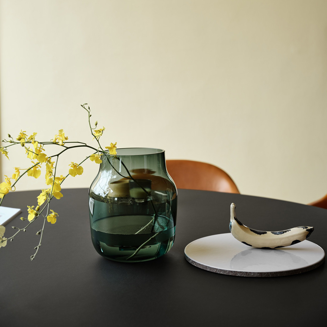 muuto MUUTO ムート Muuto SILENT VASE サイレントベース