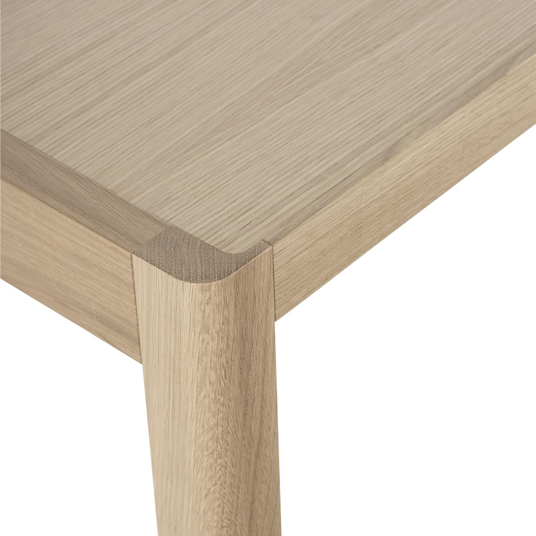 MUUTO WORKSHOP TABLE ワークショップテーブル 140cm オーク材 ムート