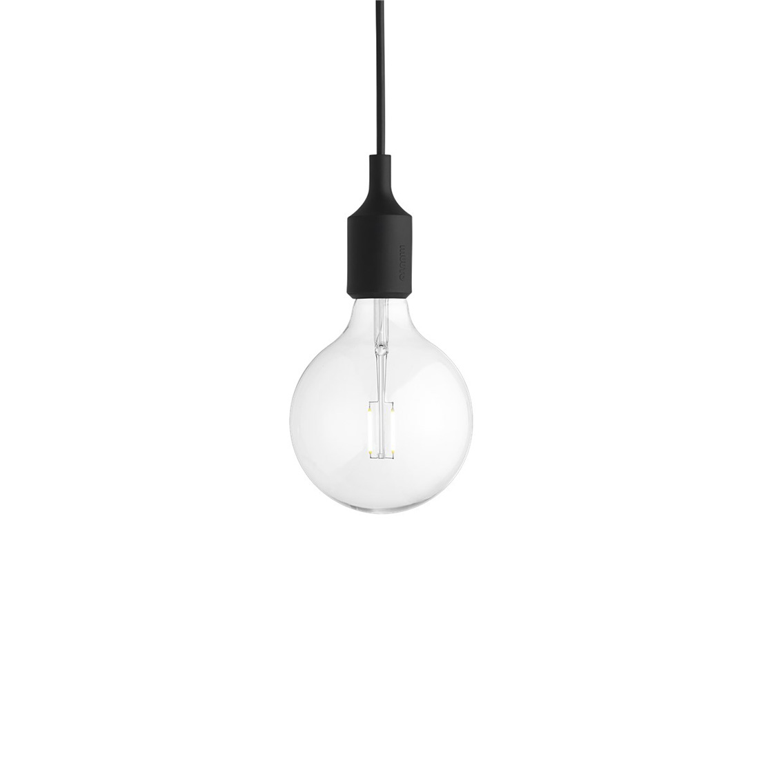 muuto（ムート） Muuto E27 Socket Pendant Lamp （ソケットペンダント