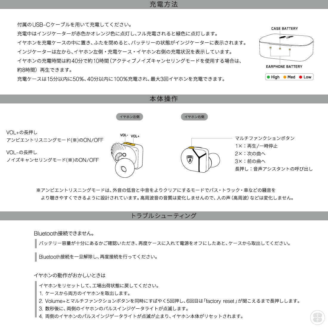 保存版 Master Dynamic Mw07 Plus Lamborghini Edition 完全ワイヤレスイヤホン 珍しい Kuljic Com