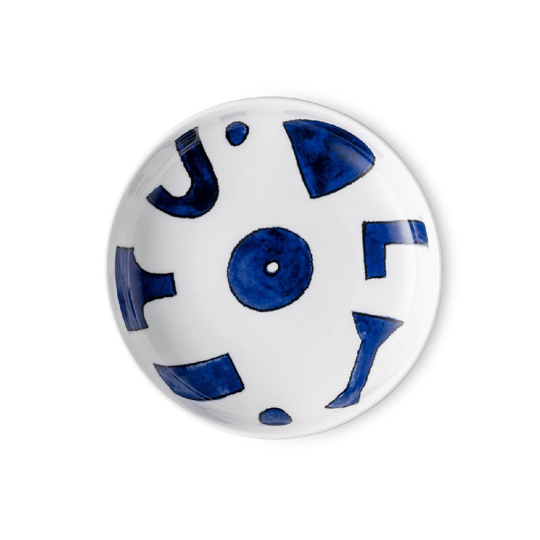 ALESSI アレッシ Itsumo-Yunoki ware スープボウル φ20×H4.5cm
