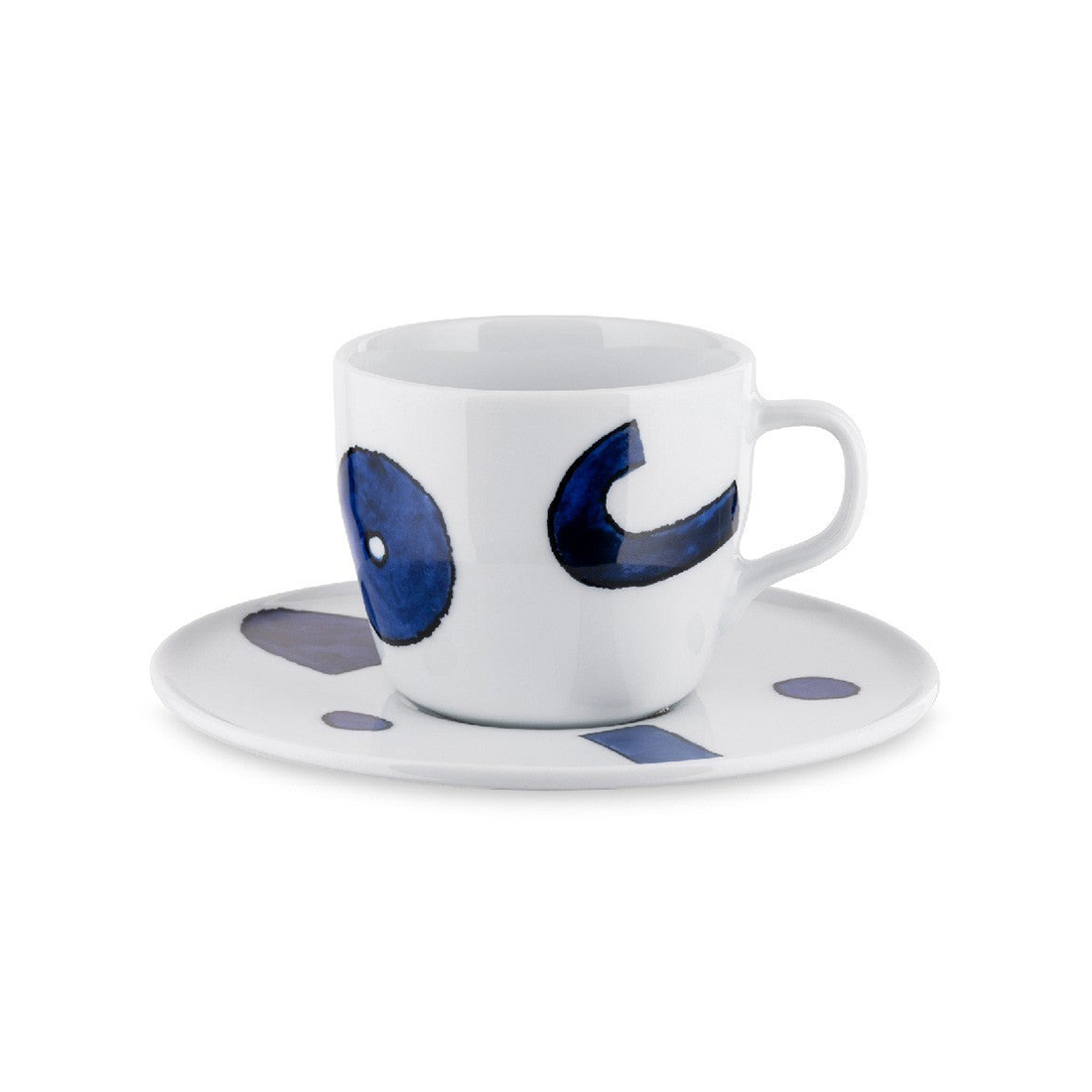 ALESSI アレッシ Itsumo-Yunoki ware ドリップコーヒーカップ