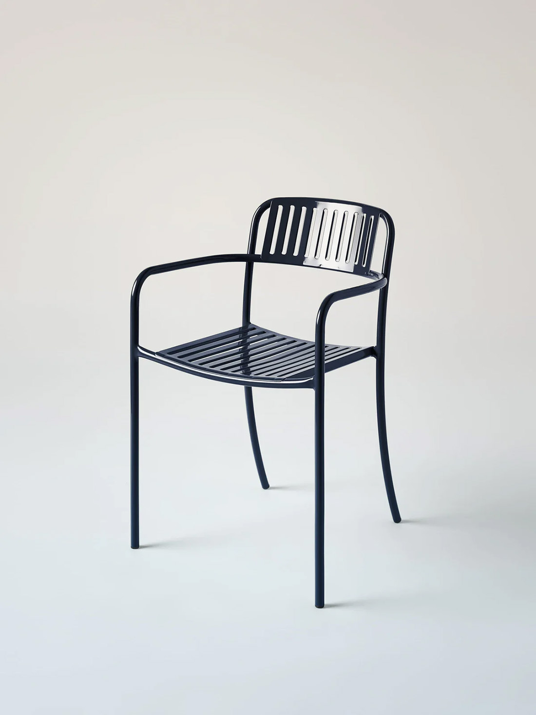 TOLIX　椅子 Tolix トリックス Patio Chair パティオ チェア Pauline Deltour