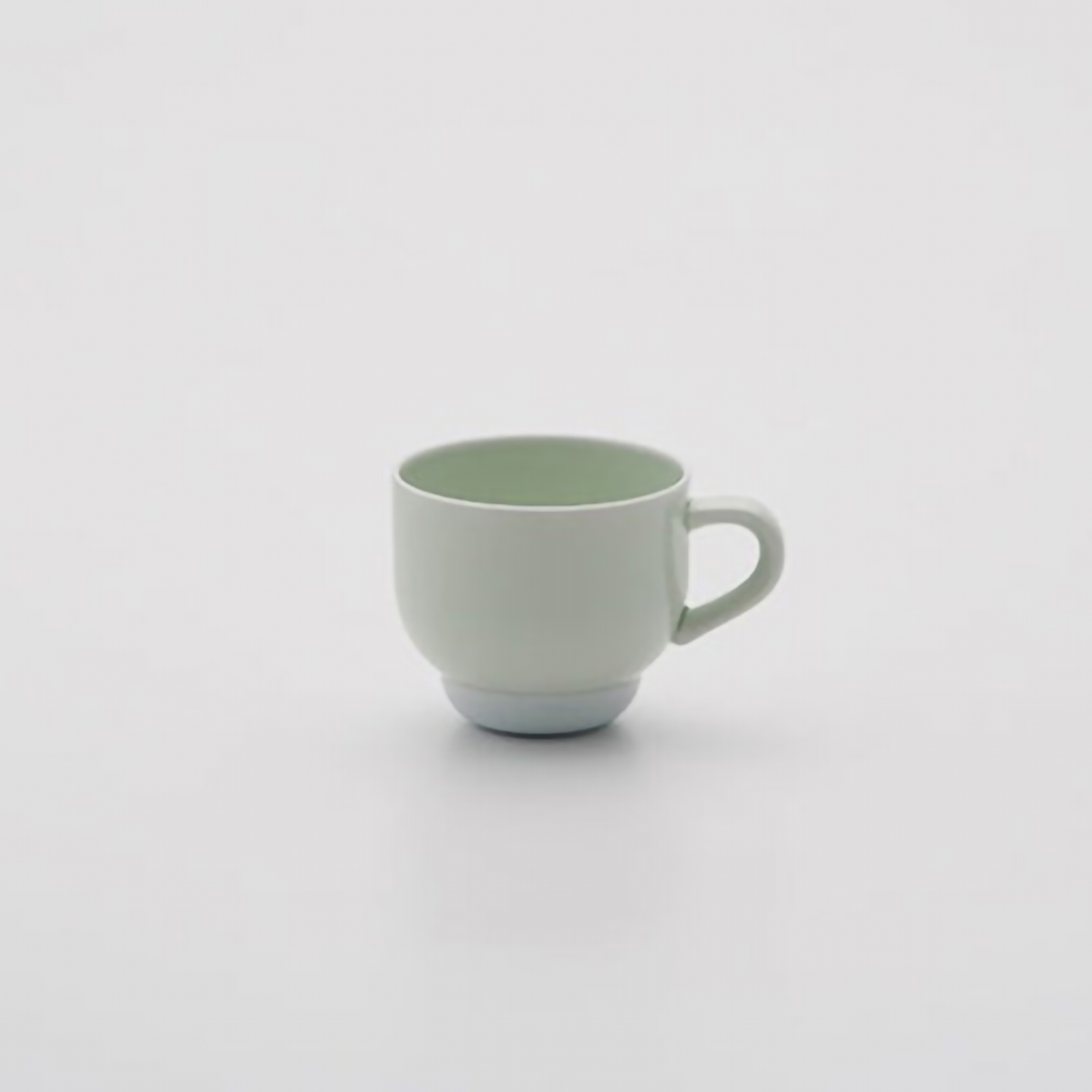 【2016 arita japan】 BONHOMIE Coffee Cup Pauline Deltour ポーリーン・デルトゥア 有田焼 磁器 コップ コーヒーカップ マグ 190ml |  | 02