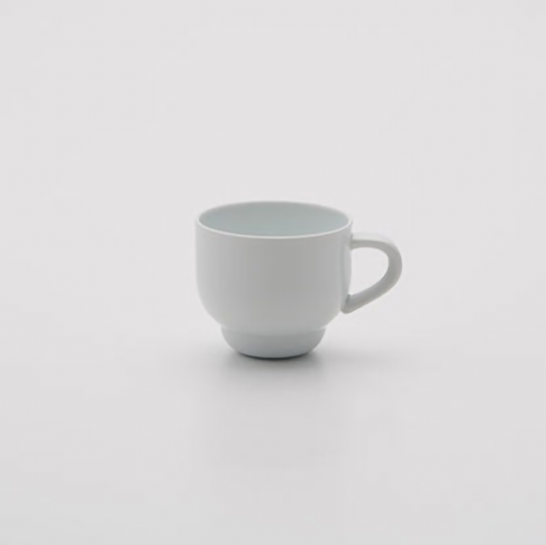 【2016 arita japan】 BONHOMIE Coffee Cup Pauline Deltour ポーリーン・デルトゥア 有田焼 磁器 コップ コーヒーカップ マグ 190ml |  | 01