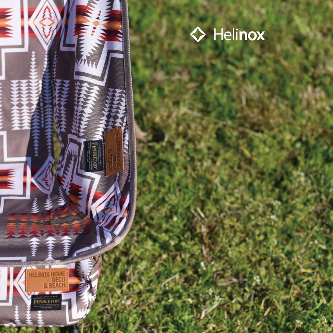 PENDLETON ペンドルトン PENDLETON×HELINOX コンフォートチェア2020年